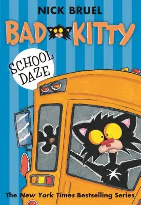 Böses Kätzchen im Schulalltag - Bad Kitty School Daze