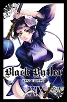 Der Schwarze Butler, Bd. 29 - Black Butler, Vol. 29