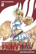 Fairy Tail: Master's Edition, Band 2 - Fairy Tail: Master's Edition, Volume 2