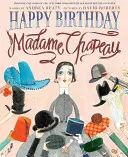 Alles Gute zum Geburtstag, Madame Chapeau - Happy Birthday, Madame Chapeau