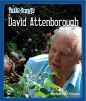 Info Buzz: Berühmte Persönlichkeiten David Attenborough - Info Buzz: Famous People David Attenborough