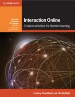 Interaktion online: Kreative Aktivitäten für Blended Learning - Interaction Online: Creative Activities for Blended Learning