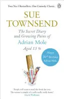 Geheimes Tagebuch und Wachstumsschmerzen von Adrian Mole im Alter von 13 3/4 Jahren - Secret Diary & Growing Pains of Adrian Mole Aged 13 3/4