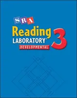 Developmental 3 Reading Lab, Komplettpaket, Stufen 3.5 - 7.0 - Developmental 3 Reading Lab, Complete Kit, Levels 3.5 - 7.0