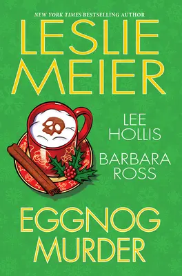 Eierlikör-Mord - Eggnog Murder