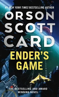 Ender's Game Handelsbuch - Ender's Game Trade Book