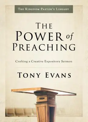 Die Kraft der Predigt: Die Gestaltung einer kreativen Abfassungspredigt - The Power of Preaching: Crafting a Creative Expository Sermon