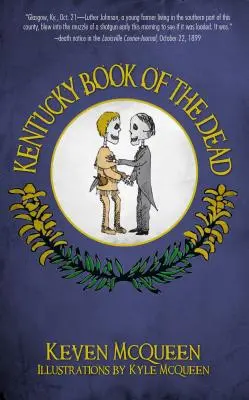 Das Totenbuch von Kentucky - Kentucky Book of the Dead