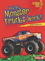 Wie funktionieren Monstertrucks? - How Do Monster Trucks Work?