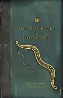 Die verlorenen Bücher der Odyssee - Lost Books of the Odyssey