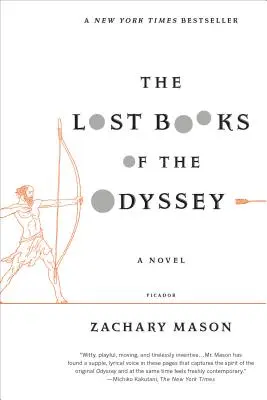 Die verlorenen Bücher der Odyssee - The Lost Books of the Odyssey