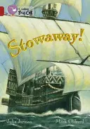 Blinder Passagier! - Stowaway!