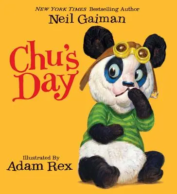 Chu's Tag - Chu's Day