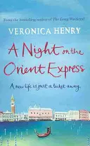 Nacht im Orient-Express - Night on the Orient Express