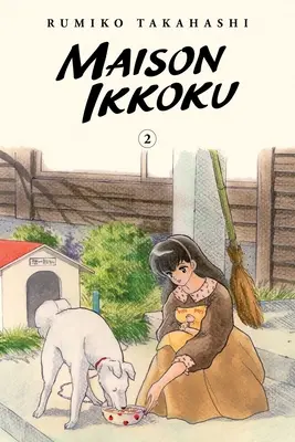 Maison Ikkoku Sammlerausgabe, Bd. 2, 2 - Maison Ikkoku Collector's Edition, Vol. 2, 2