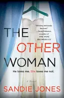 Andere Frau - Ein Roman - Other Woman - A Novel