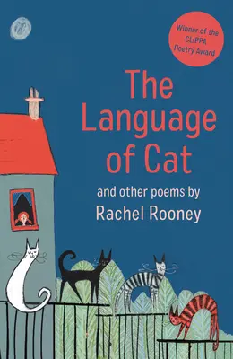 Die Sprache der Katze: Und andere Gedichte - The Language of Cat: And Other Poems