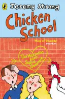 Die Hühnerschule - Chicken School