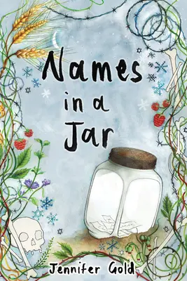 Namen im Glas - Names in a Jar