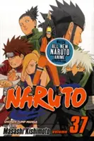 Naruto, Bd. 37, 37 - Naruto, Vol. 37, 37