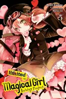 Magical Girl Raising Project, Bd. 5 (Light Novel): Begrenzt I - Magical Girl Raising Project, Vol. 5 (Light Novel): Limited I