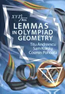 Lemmata in der Olympiade Geometrie - Lemmas in Olympiad Geometry