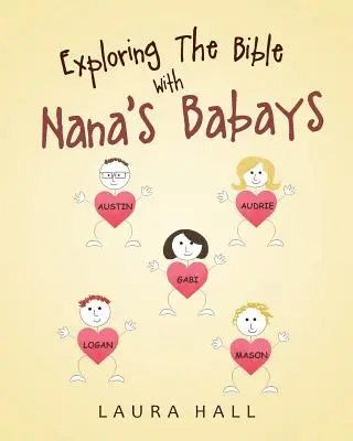 Die Bibel erforschen mit Nana's Babays - Exploring the Bible with Nana's Babays