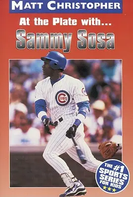 Auf dem Schlagmal mit Sammy Sosa - At the Plate with Sammy Sosa