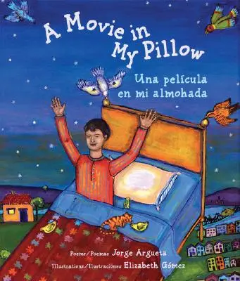 Ein Film in meinem Kopfkissen / Una Pelcula En Mi Almohada - A Movie in My Pillow / Una Pelcula En Mi Almohada