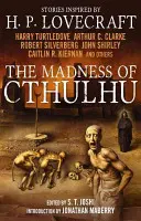 Der Wahnsinn des Cthulhu, Band 1 - The Madness of Cthulhu, Volume 1