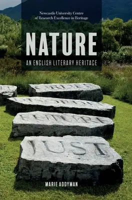 Die Natur: Ein englisches literarisches Erbe - Nature: An English Literary Heritage