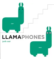 Llamaphones (ein Grammatik-Zoo-Buch) - Llamaphones (a Grammar Zoo Book)