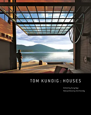 Tom Kundig: Häuser - Tom Kundig: Houses