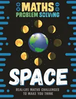 Mathe-Problemlösung: Weltraum - Maths Problem Solving: Space