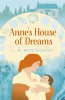 Annes Haus der Träume - Anne's House of Dreams