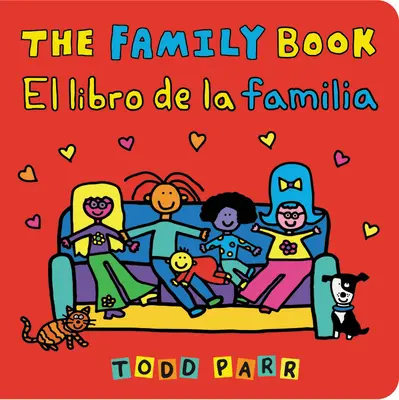 Das Familienbuch / El Libro de la Familia - The Family Book / El Libro de la Familia