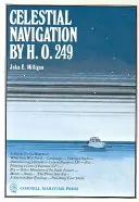 Himmelsnavigation von H.O.249 - Celestial Navigation by H.O.249