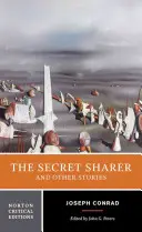 Der geheime Teiler und andere Geschichten - The Secret Sharer and Other Stories