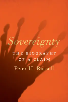 Souveränität: Die Biographie eines Anspruchs - Sovereignty: The Biography of a Claim