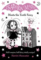 Isadora Moon trifft die Zahnfee - Isadora Moon Meets the Tooth Fairy