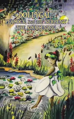 DollyGal, der Pfau und die Schlange: Das Erwachen - DollyGal, Peacock and the Serpent: The Awakening