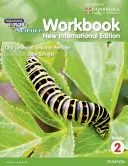 Heinemann Explore Science 2. Internationale Ausgabe Arbeitsbuch 2 - Heinemann Explore Science 2nd International Edition Workbook 2