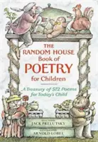 Das Random House Buch der Poesie für Kinder - The Random House Book of Poetry for Children