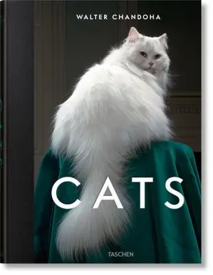 Walter Chandoha. Katzen. Fotografien 1942-2018 - Walter Chandoha. Cats. Photographs 1942-2018