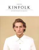 Kinfolk Band 13: Die unvollkommene Ausgabe - Kinfolk Volume 13: The Imperfect Issue