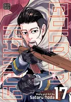 Golden Kamuy, Bd. 17, 17 - Golden Kamuy, Vol. 17, 17