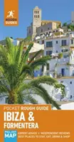 Pocket Rough Guide Ibiza und Formentera (Reiseführer) - Pocket Rough Guide Ibiza and Formentera (Travel Guide)