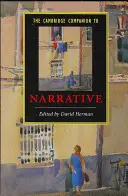 Der Cambridge Companion zur Erzählung - The Cambridge Companion to Narrative