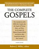 Die vollständigen Evangelien, 4. - The Complete Gospels, 4th Edition
