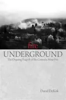 Feuer unter Tage: Die anhaltende Tragödie des Centralia-Bergwerkbrandes - Fire Underground: The Ongoing Tragedy Of The Centralia Mine Fire